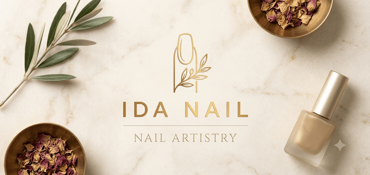 Ida Nail Lounge